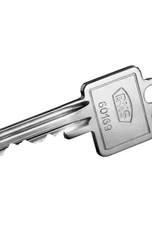 Gratis Retour BKS sleutel PZ88