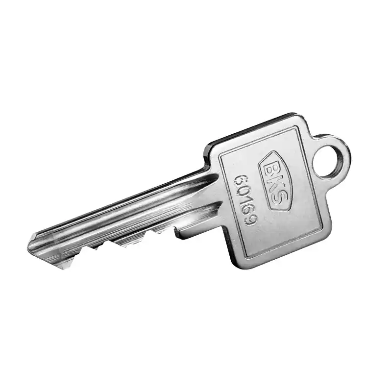 Gratis Retour BKS sleutel PZ88