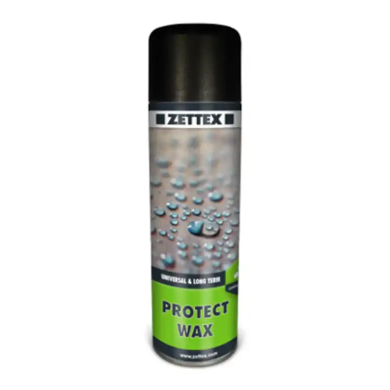 Zettex Protect wax 500 ml Laatste Versie