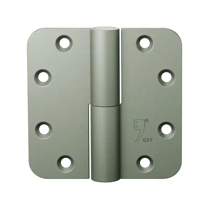 GPF0310.U2 GPF paumelle 89x89mm DIN Links ronde hoek Urban Jungle Clay Hete Deal