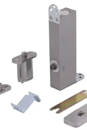 Argenta Pivotica Pro Taatsscharnier RVS Tot 100 kg Populair