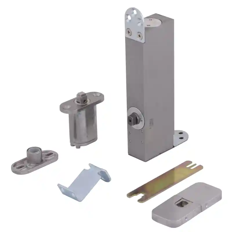 Argenta Pivotica Pro Taatsscharnier RVS Tot 100 kg Populair