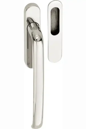Artitec Wallebroek hefschuifdeurbeslag Elegant PC69, glans nikkel Koop Online