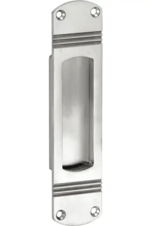 Alleen Vandaag Mi Satori Schuifdeurkom Art-Deco mat nikkel ongelakt