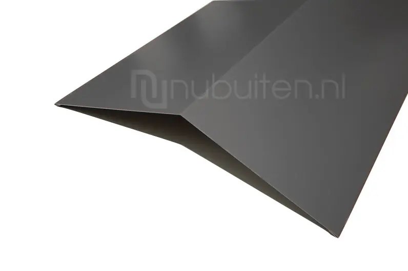 ArcelorMittal Nokstuk Polyester Mat Grijs 14.5 cm Voordeelprijs