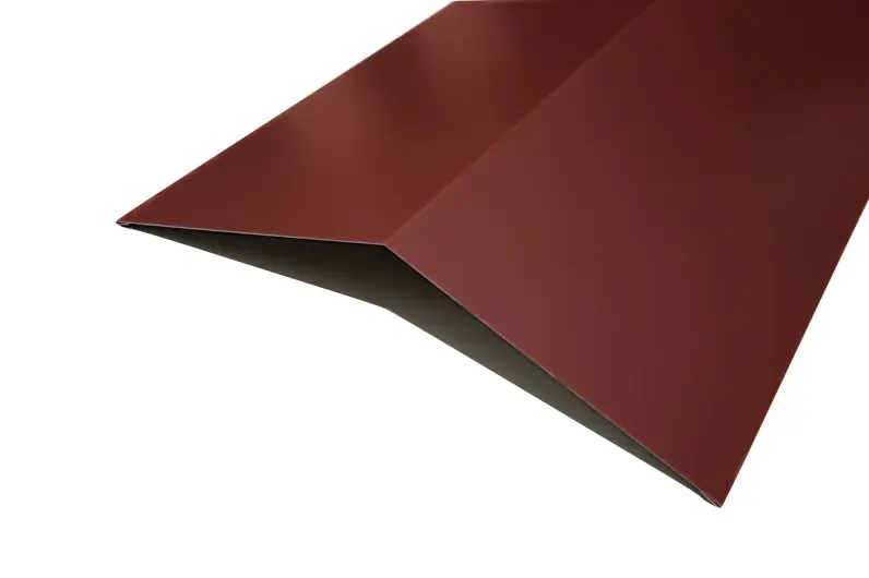 ArcelorMittal Nokstuk Polyester Mat Rood 14.5 cm Express Levering