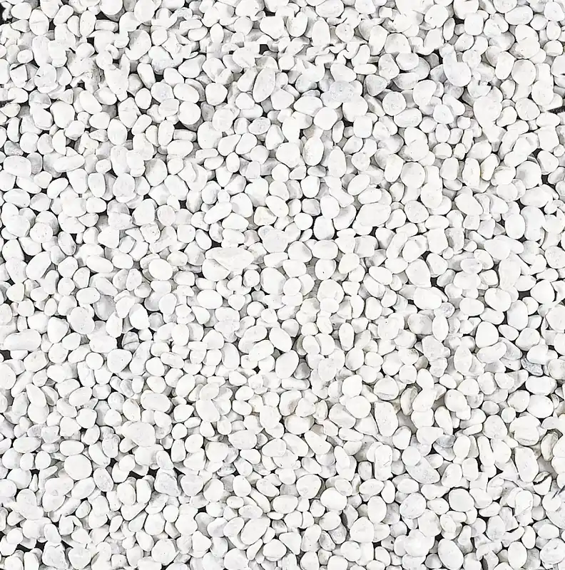 Goedkoop Excluton Carrara Grind 25-40 mm 25 kg