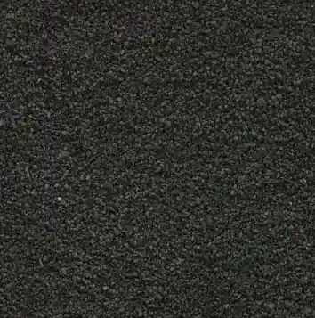 Dagaanbieding Excluton Koppelstone Split 1-3mm Zwart 25kg