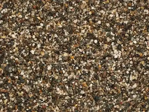 Laatste Versie Excluton Grind 2-5 mm 25 kg