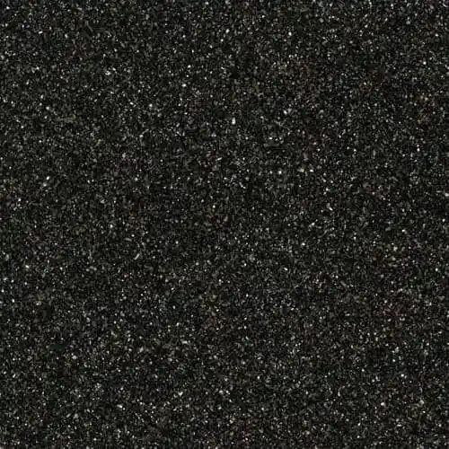 Excluton Voegzand Graphite Sparkle 0.2-0.5 mm 25 kg Speciale Aanbieding