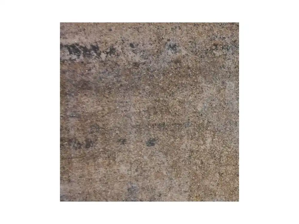 Premium Gardenlux Betontegel Stratops 5 x 40 cm (50 x 400 mm) Beige Bruin Grijs - Lengte 80 cm