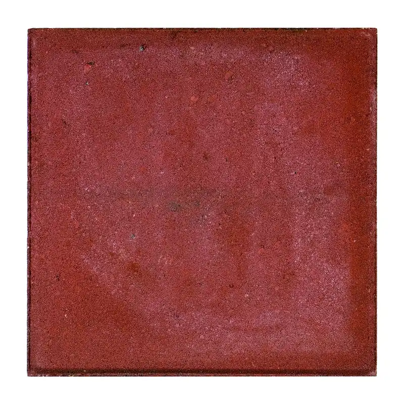 Gardenlux Betontegel 15 x 30 x 4.5 cm Rood Betrouwbaar
