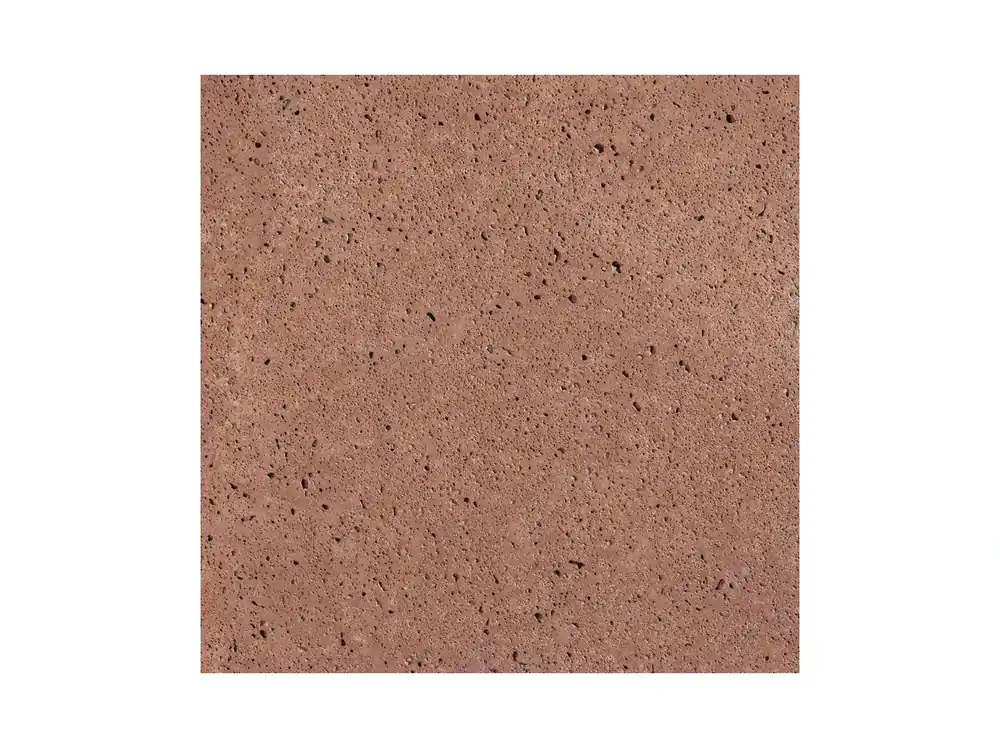 Schellevis Oud Hollandse Tegel Roodbruin 100 x 100 x 5 cm Exclusieve Aanbieding