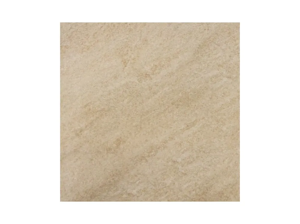 Dagaanbieding Gardenlux Keramische Tegel Cera3Line Pietra Serena Cream 60 x 60 x 3 cm