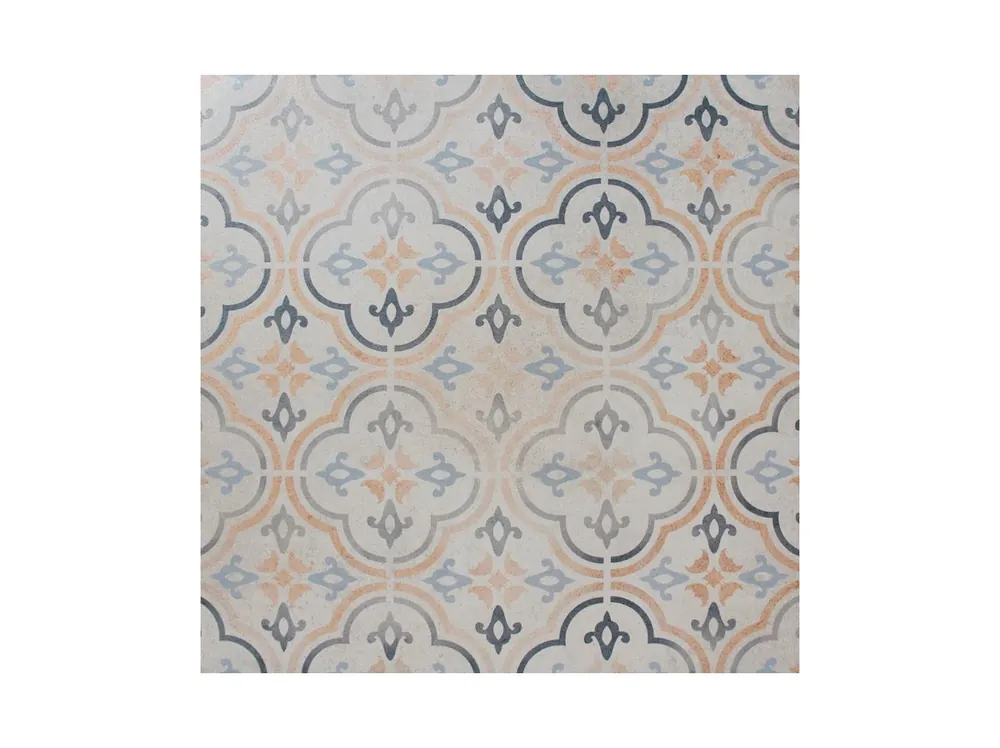 Beperkte Voorraad Gardenlux Keramische Tegel Cera3Line Select Decor Terra 60 x 60 x 3 cm