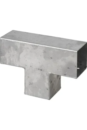 Exclusieve Aanbieding Cubic Verlengstuk Enkel 9 x 9 cm