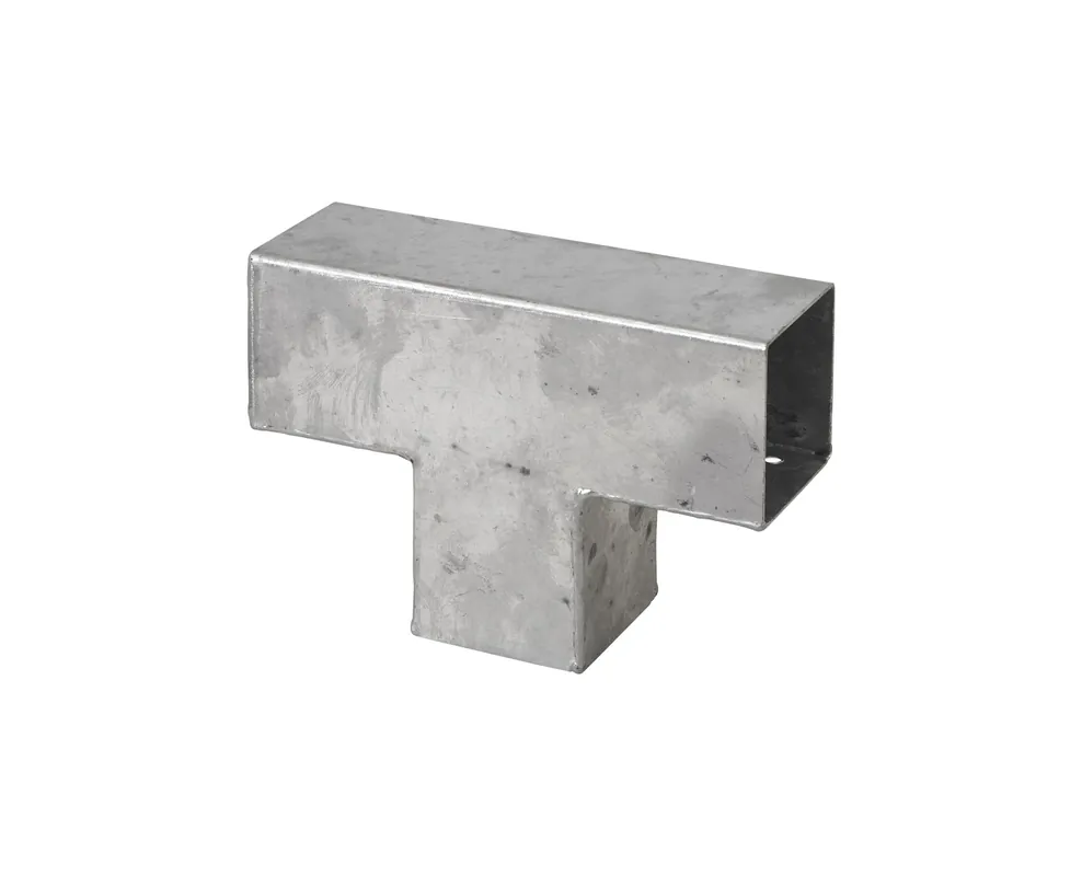 Exclusieve Aanbieding Cubic Verlengstuk Enkel 9 x 9 cm