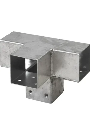 Cubic Verlengstuk Dubbel 9 x 9 cm Dagaanbieding