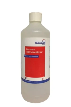 Must-Have Remmers Algenverwijderaar 1 L