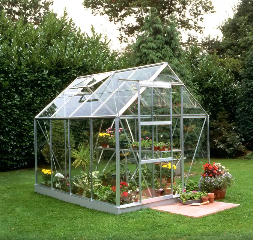 Royal Well Tuinkas Popular 86 Veiligheidsglas Weekendaanbieding