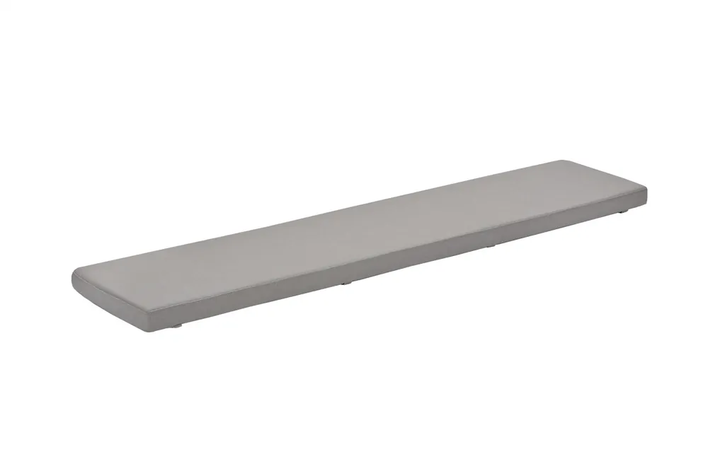 Talen Kussen voor bank Sneek 170 cm Taupe Premium