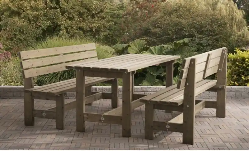 Talen Tuinset Goes Meest Verkocht