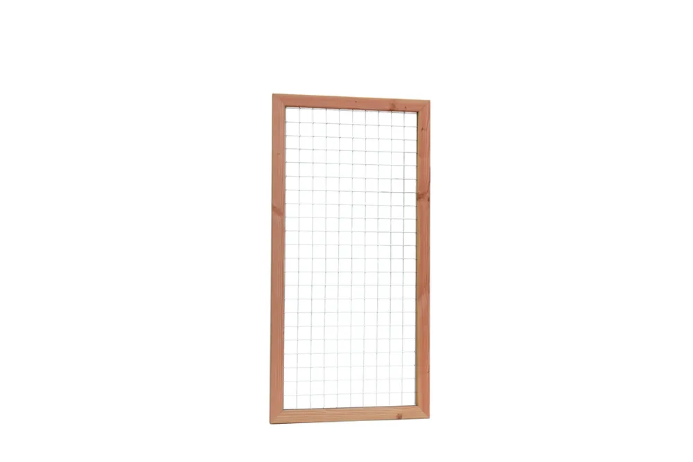 Douglas Betonijzer Trellis 90 x 180 cm Goedkoop