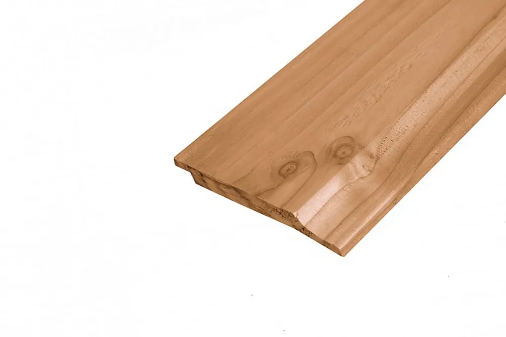 Douglas Enkel Rabat Geschaafd 1.8 x 14.5 x 300 cm Beperkte Voorraad