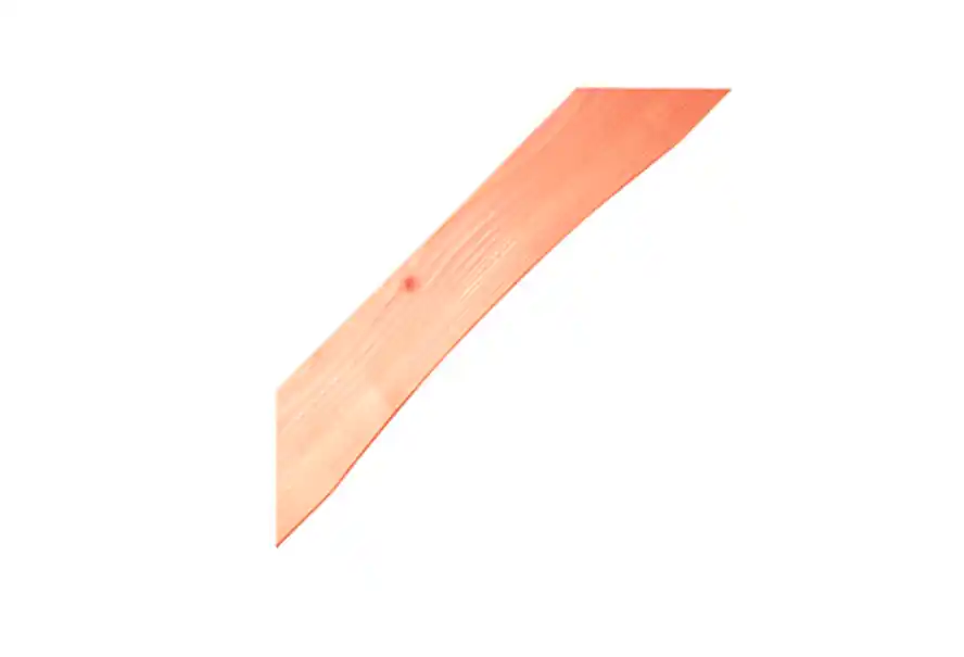 Douglas Schoor 6 x 14 cm (60 x 140 mm) Geschaafd - Lengte 77 cm Koop Online