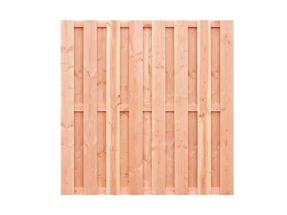 Bestel Nu Douglas Schutting 18 Planks Fijnbezaagd 180 x 180 cm