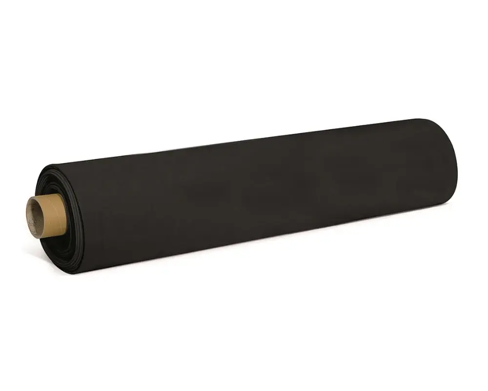 Bestel Nu EPDM Dakpakket Inclusief Lijm 350 x 800 cm