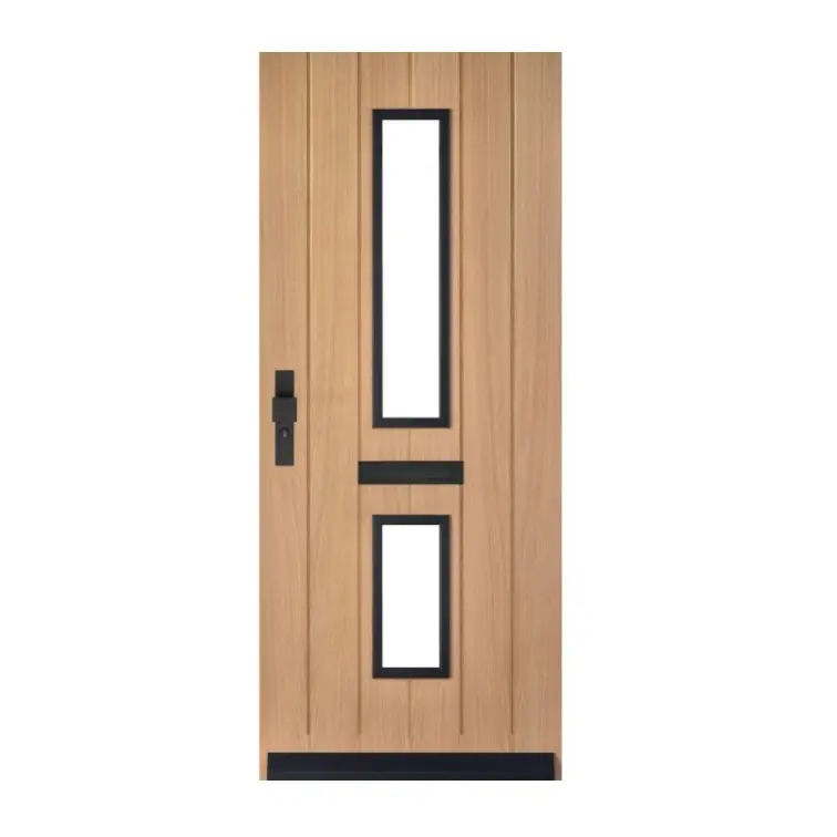 Skantrae SKN 668 EIKEN ISO blank glas HR++ Alleen Vandaag