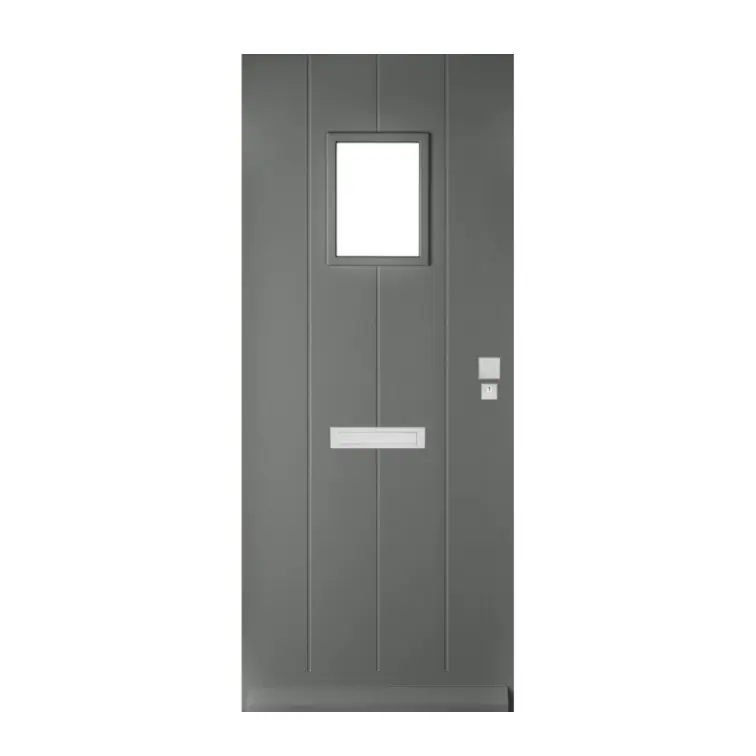 Speciale Aanbieding SKN 667 ISO blank glas HR++