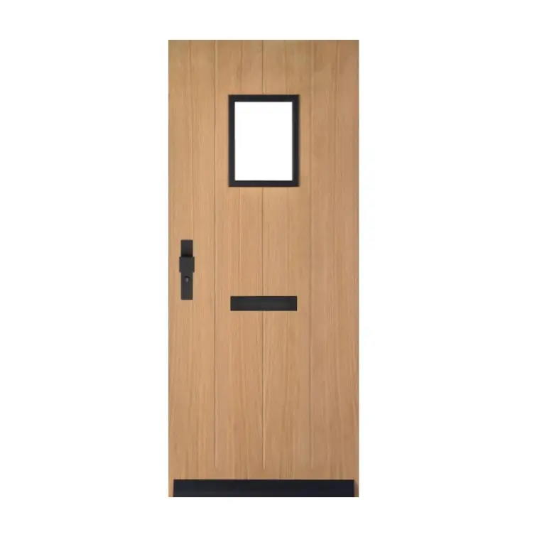 Skantrae SKN 667 EIKEN ISO satinato glas HR++ Meest Verkocht