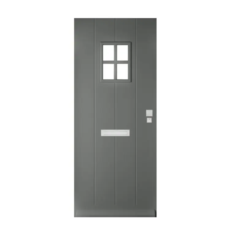 SKN 666 ISO satinato glas HR++ Uitverkoop