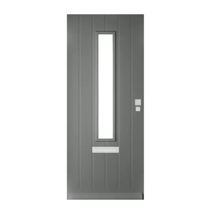 SKN 665 ISO blank glas HR++ Goedkoop