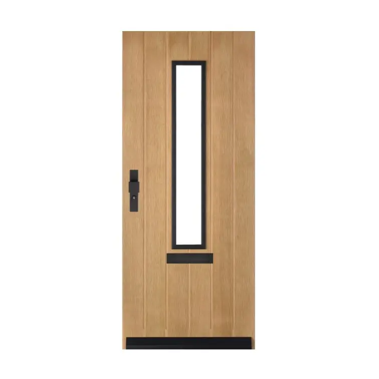 Skantrae SKN 665 EIKEN ISO satinato glas HR++ Meest Verkocht