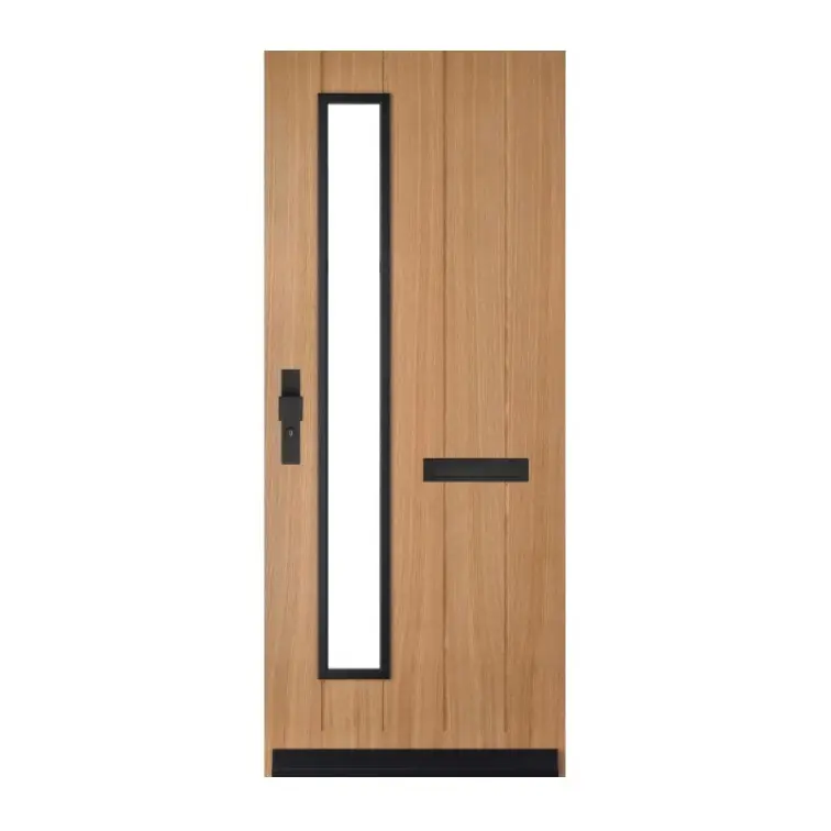 Weekendaanbieding Skantrae SKN 664 EIKEN zonder glas