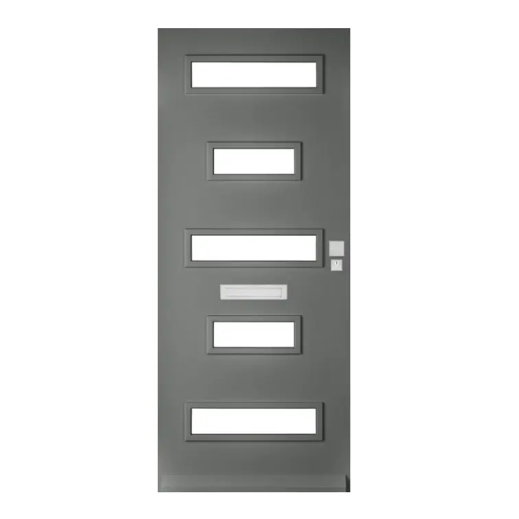 Bestseller SKN 661 ISO blank glas HR++