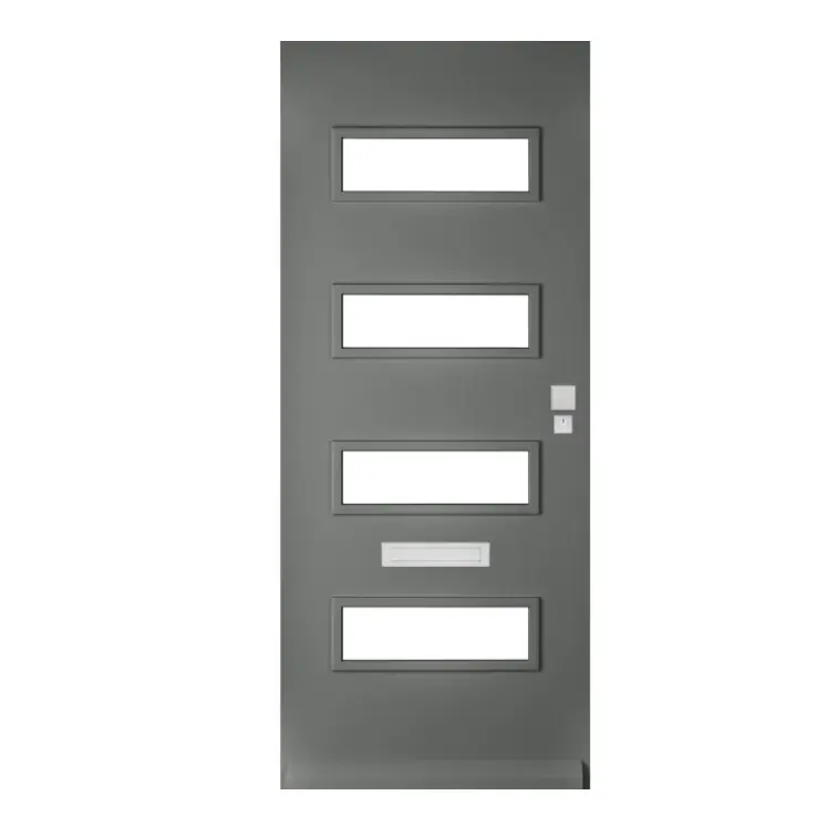 Rechtstreeks Van De Fabrikant SKN 658 ISO blank glas HR++