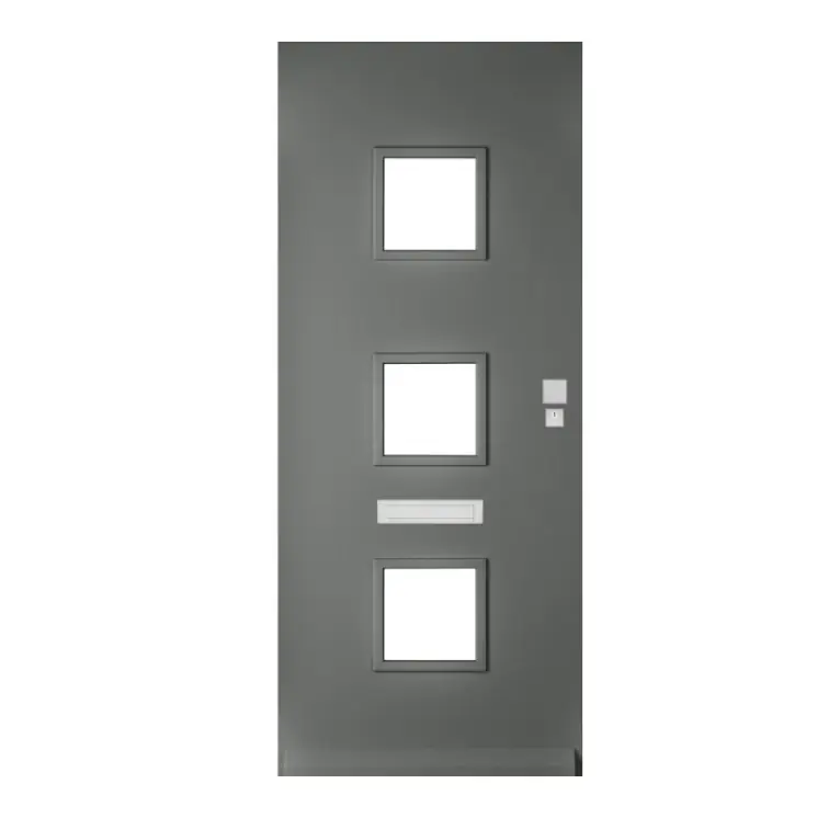SKN 654 ISO blank glas HR++ Finale Uitverkoop