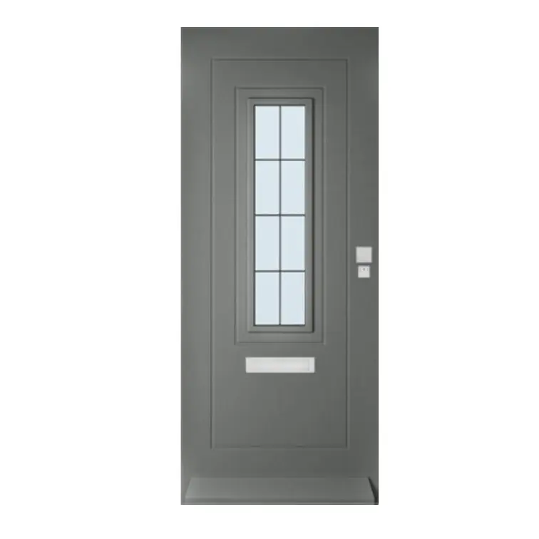 SKN 653 glas in lood X HR+ Hete Deal
