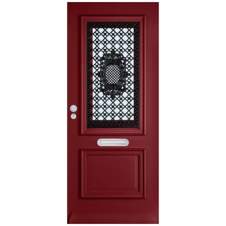 SKN 2758 GT-22 ISO blank glas HR++ Nieuw