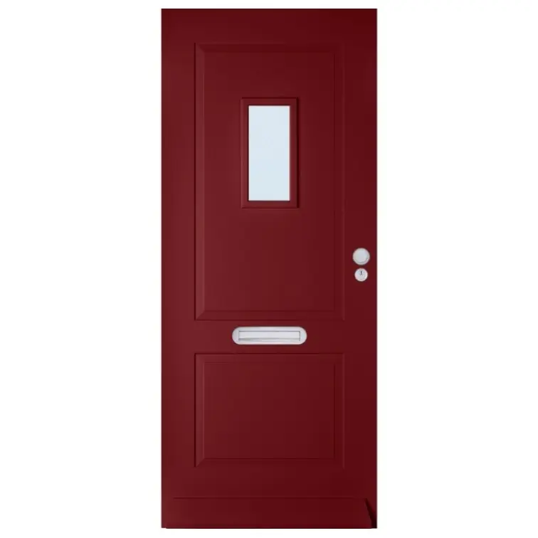 SKN 2741 ISO blank glas HR++ Direct Beschikbaar