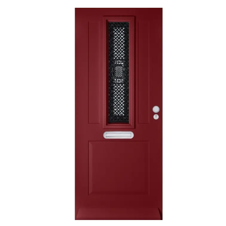 Veilige Betaling SKN 2724 GT-15 ISO blank glas HR++