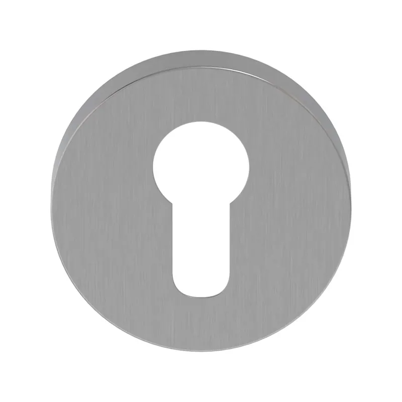 Gratis Retour Cilinderrozet Arc regular RVS