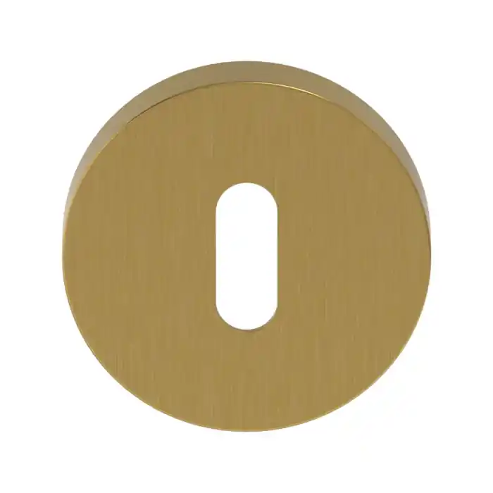 Nu Kopen Sleutelrozet Orbit regular MESSING