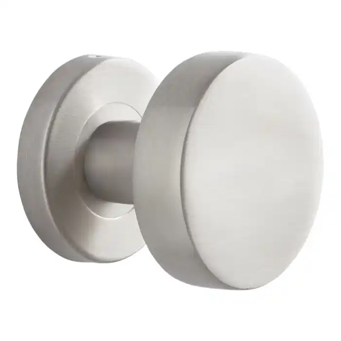 MALVA KNOPKRUK SET RVS Superprijs
