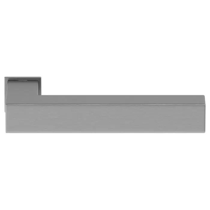 Weekendaanbieding Deurkruk Squared 20 minimal RVS
