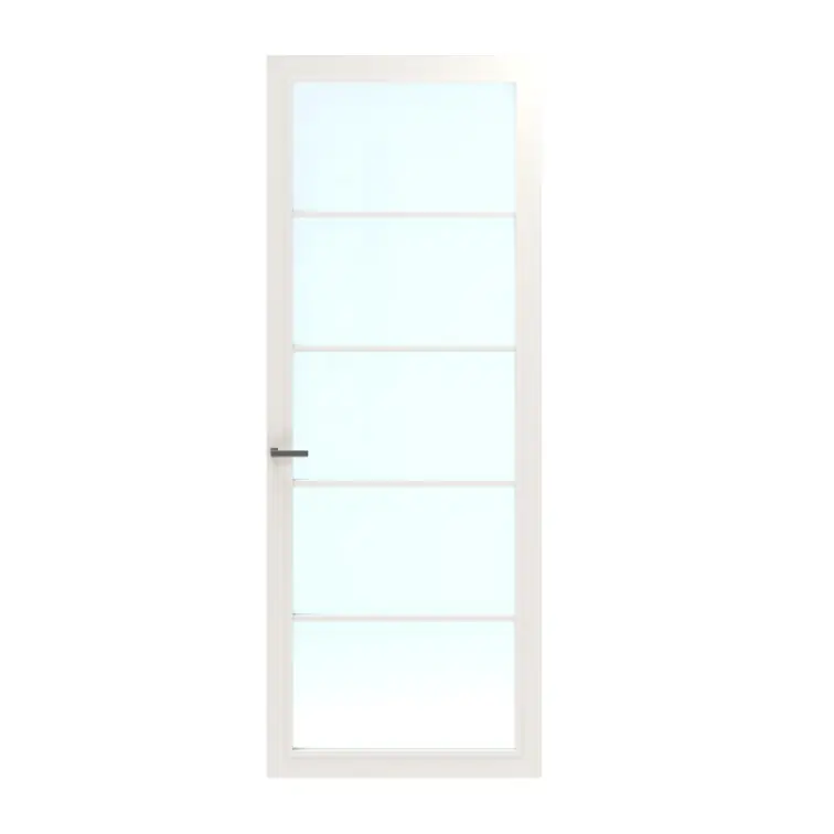 Beperkte Voorraad Skantrae SKL 9840 blank glas